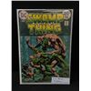 Image 1 : SWAMP THING #10 FINAL BERNIE WRIGHTSON - DC COMICS