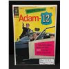 Image 1 : ADAM 12 #1 (1973) - GOLD KEY COMICS