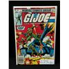 Image 1 : G.I JOE #1 TONS OF 1STS - MARVEL COMICS