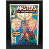 Image 1 : MASTERS OF THE UNIVERSE #1 - STAR COMICS