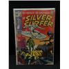 Image 1 : THE SILVER SURFER #10 - MARVEL COMICS