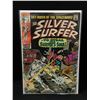 Image 1 : THE SILVER SURFER #9 - MARVEL COMICS