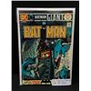 Image 1 : BATMAN #262 3RD SCARECROW APP - DC COMICS