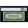 Image 2 : 1934A $1000 Richmond FRN PCGS 55