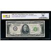 Image 1 : 1934 $500 Cleveland FRN PCGS 30