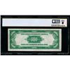 Image 2 : 1934 $500 Cleveland FRN PCGS 30