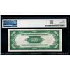 Image 2 : 1934 $500 New York FRN PMG 30