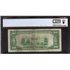 Image 2 : 1929 $20 Bangor PA National PCGS 25