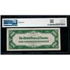 Image 2 : 1934A $1000 Chicago FRN PMG 25