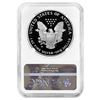 Image 2 : 2014W $1 Proof American Silver Eagle NGC PF69UC