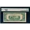 Image 2 : 1929 $20 STAR St Louis FRBN PMG 35