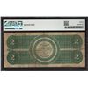 Image 2 : 1862 $2 Legal Tender Note PMG 15