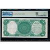 Image 2 : 1907 $5 Legal Tender Note PMG 66EPQ