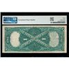 Image 2 : 1917 $1 Legal Tender Note PCGS 30EPQ