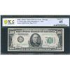 Image 1 : 1934A $500 Chicago FRN PCGS 45