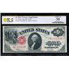 Image 1 : 1917 $1 Legal Tender Note PCGS 35