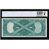 Image 2 : 1917 $1 Legal Tender Note PCGS 35