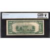 Image 2 : 1929 $20 STAR Philadelphia FRBN PCGS 35