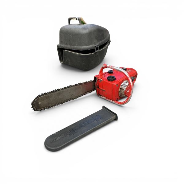 Homelite XL1 16" Chain Saw