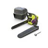 Image 1 : Poulan 'Wild Thing' 18" Chain Saw