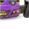 Image 8 : Poulan 'Wild Thing' 18" Chain Saw