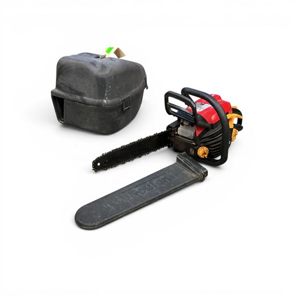 Homelite 35 CC 16" Chain Saw