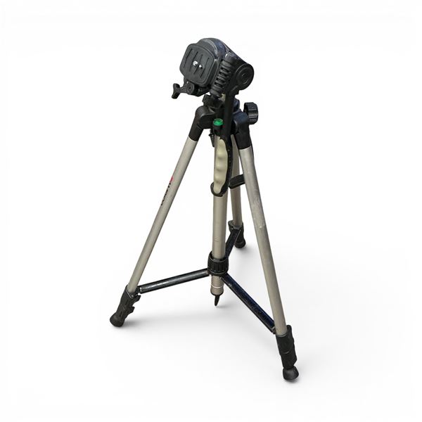 Ambico Camera Tripod