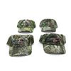 Image 1 : Bowtech Hats, Camo OSFM X 4