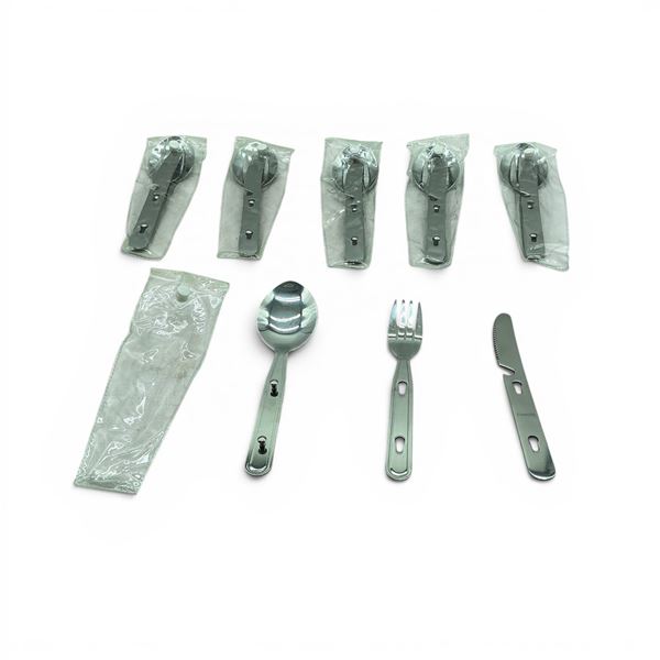 Knife/ Fork/ Spoon Packages X 6