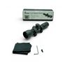 Image 1 : Aim Sports 4 X 32 mm Compact Scope with Mil-Dot Reticle