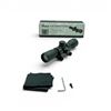 Image 2 : Aim Sports 4 X 32 mm Compact Scope with Mil-Dot Reticle