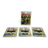 Image 1 : Rockland LED Ball Cap Clip Light X 4