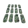 Image 1 : Belt Clip Pouches in Camo X 12