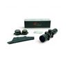 Image 1 : Aim Sport 4 X 32 mm Compact Scope with Mil Dot Reticle
