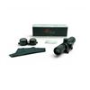 Image 2 : Aim Sport 4 X 32 mm Compact Scope with Mil Dot Reticle