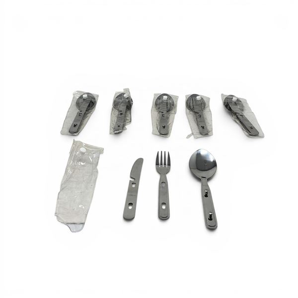 Knife/ Fork/ Spoon Packages X 6