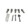 Image 1 : Knife/ Fork/ Spoon Packages X 6