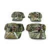 Image 1 : Bowtech Hats in Camo, OSFM X 4