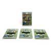 Image 1 : Rockland LED Ball Cap Clip Light X 4
