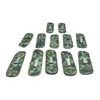 Image 1 : Belt Clip Pouches in Camo X 12