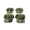 Image 1 : Bowtech Hats in Camo, OSFM X 4