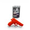 Image 2 : BlackHawk Demonstrator Gun, Orange in Sig 226