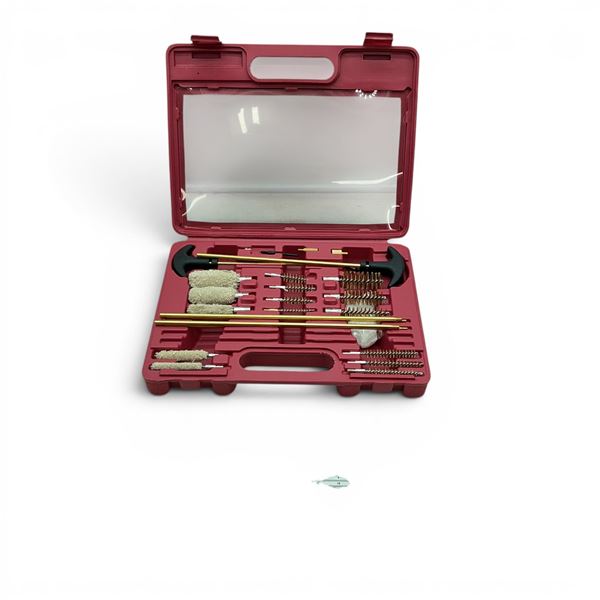 Universal Gun Cleaning Kit
