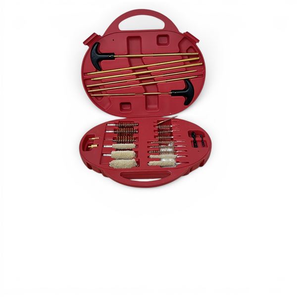 Universal Gun Cleaning Kit