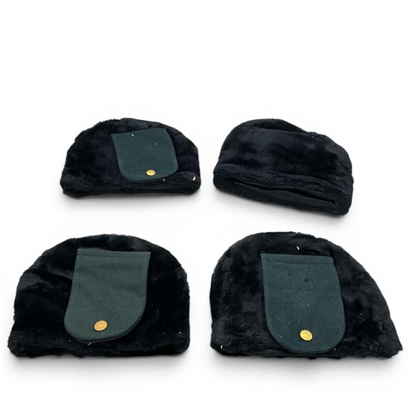 Men's Winter Parktown Hat Size 6 7/8 X 4