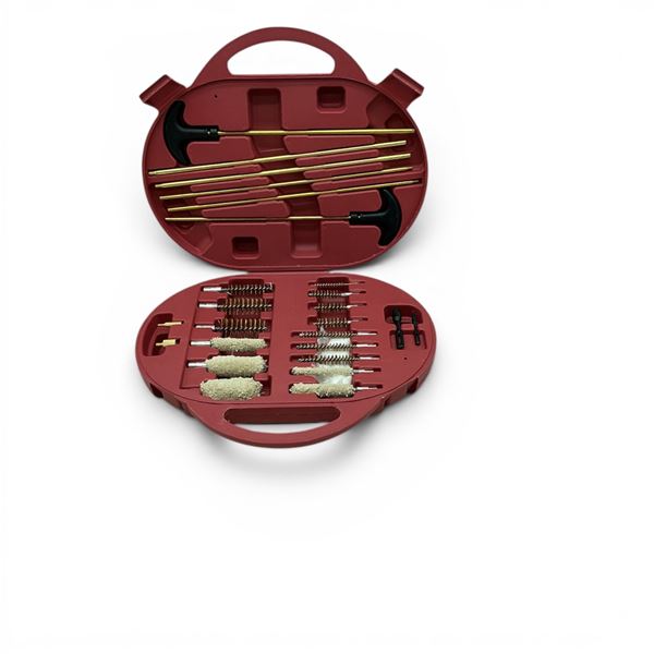 Universal Gun Cleaning Kit