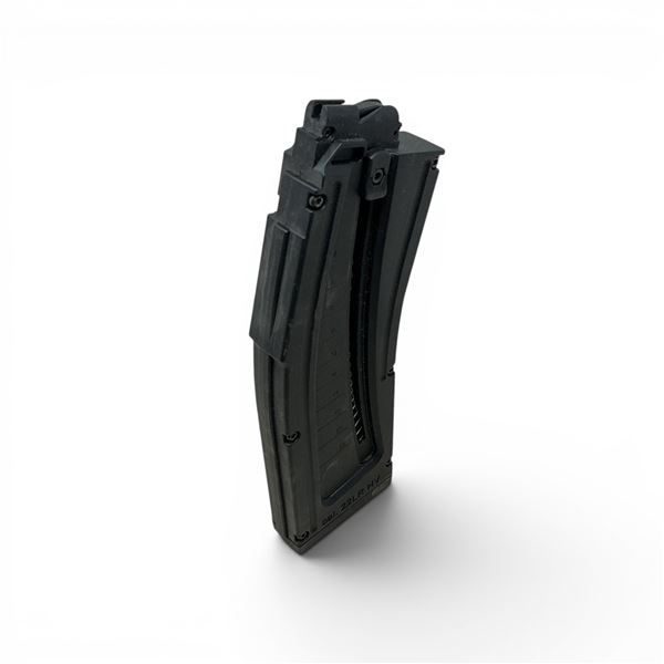 ISSC 22 LR HV Polymer 22 Round Rifle Magazine