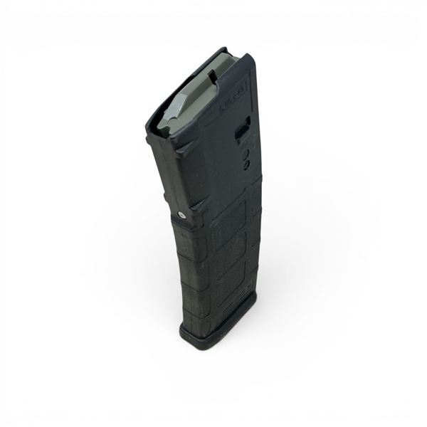 MagPul PMag Gen M2 AR15 5.56 X 45 30 Round Rifle Magazine Pinned to 5 Rounds