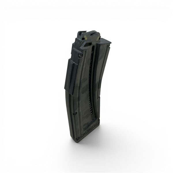 ISSC 22 LR HV Polymer 22 Round Rifle Magazine