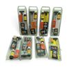 Image 1 : Hoppe's Assorted Cleaning Kit Parts